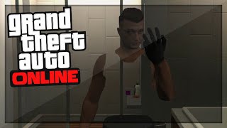 GTA 5 Glitches: NEW Invisible Body Glitch 1.21/1.23 (GTA 5 Invisible Body Parts) GTA 5 Glitches