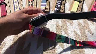 How to Install a Third Eye Headlamps 'Totally Awesome Headband' on a Petzl Headlamp
