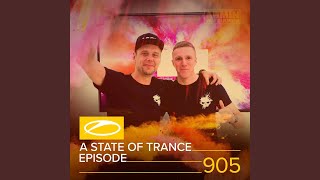 Show Me Love (ASOT 905)