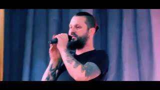 Илья Чёрт.Отче наш по арамейски 2015