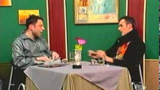 Shabatis shou - "Vakelebi". www.rezo.ucoz.ru