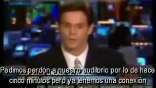 Ataque a torres gemelas 9/11, un trabajo interno