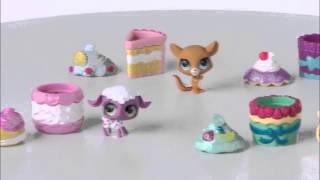 Игрушки: PetShop от Хасбро (Hasbro) ч.3