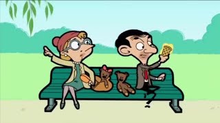 Mr Bean 2018 - Best Cartoon Mr Bean Ultimate Cartoon Colletion 2018 #4 - Funny Cartoon For Kids