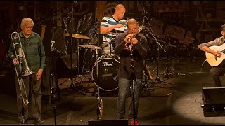 Zé da Velha e Silvério Pontes | Programa Instrumental Sesc Brasil