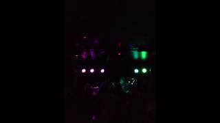 Oceano-Dawn Of Descent Live@Amityville Music Hall