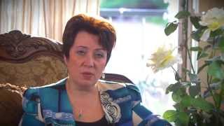 59. Библейский салон. Ольга Голикова. Евангелие от Матфея 13:24-30. Притча о сеятеле