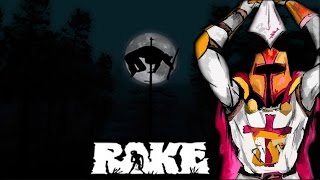 Let's Slay... RAKE (PC/2015) | LS #13