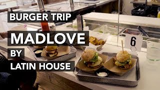 Burger Trip | Miami | Episódio 6