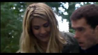 Gemma Atkinson Lift and Carry and Takedown