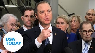 Senate Impeachment Trial of President Donald Trump: Day 4 (LIVE) | USA TODAY