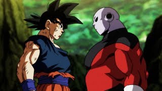 Final Battle | Universe 7 vs Jiren | 1080p | Full Battle | Fight Only | Dragon Ball Super