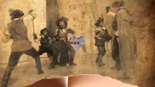 Искусство фехтования
