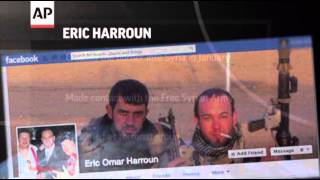 Veteran Charged With Fighting With Al-Qaida