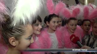 На данс-фест "Відродження Сумщини" приїдуть танцюристи з 15 міст