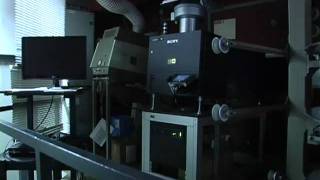 Carmen als 3D - Oper im Cinemaxx