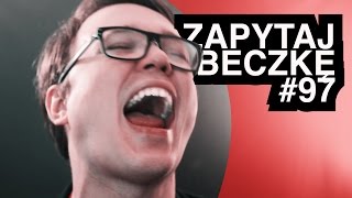 SZALONE GONCIO - Zapytaj Beczkę #97