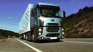 Ford Cargo 1846T Özellikler - Otoajanda adlı videonun kopyası