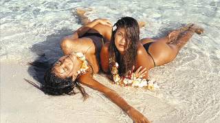 Songs from the South Seas Atolls Tahiti Angelo