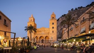 Tour Sicilia Magica | Imperatore Travel