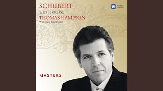Winterreise, D.911: Die Krähe