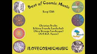 Best of Cosmic 1386 Afro Electro Tribal Ethno Ragga Triphop Brazil World Music Song