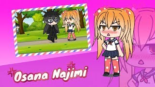 Yandere Simulator Rival Introduction Video | Gachaverse Version
