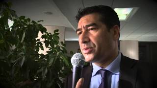 Interview Karim Zeribi - 16/05/2014