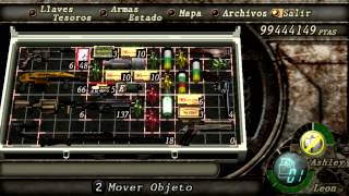 resident evil 4 mods pc ati hd 5670