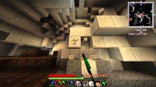 61 - Front gebaut   Minecraft Together Show FTB #61