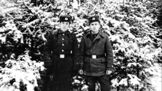 Кабельщики пп 11465  - "РАНЕТ" ГСВГ Вюнсдорф