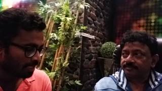 Guns and Thighs trailer uncensored - Ram Gopal Varma discusses power, sex and female nudity