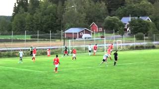 Ottelukooste Masku-TPV elokuu 2014