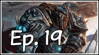 Epic Animated Legendaries - Hearthstone  - Ep. 19