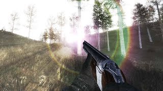 САМЫЙ ЛУЧШИЙ ГРАФИЧЕСКИЙ МОД НА STALKER 2020