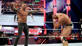 WWE Batista 2017 WWE Return EXPOSED - Batista WWE Future Full Details!