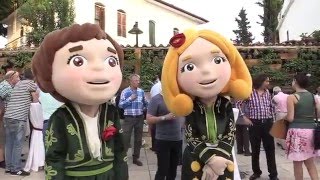 Antalya Expo   2016