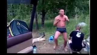 В Нирване #ЖгиКабак (МОТ - День и Ночь)
