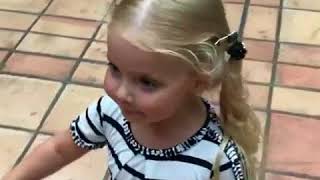 Лиза Галкина танцует Кармен