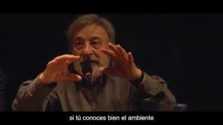 Lliçons de Cinema 6: GIANNI AMELIO en la Filmoteca de Catalunya