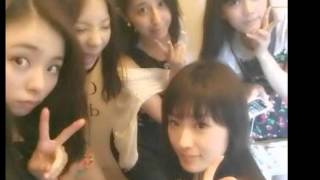 乃木坂46  チームD 川後陽菜 高山一実 斎藤ちはる 能條愛未 川村真洋