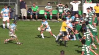 PRJU16 - Reggio Emilia 24/05/2015. Finale Campionato Under 16