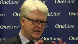Dr. Heinemann on Using Depth of Response in Pretreated Patients With CRC