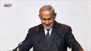 ILTV - Christian Media Summit 2018 in Jerusalem