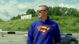 БАРНАУЛ - РУССКИЙ ГОЛЛИВУД!