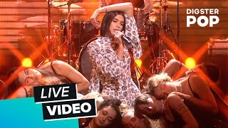 Dua Lipa - Bambi 2018