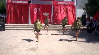 "Полька" Русский народный танец!