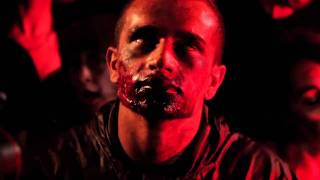 Q.G. - Bomb Disater (Official Video) by Pierre Teulières