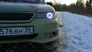 Дэу Нексия - недостатки, обзор, боль