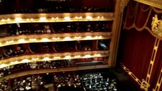Королевский театр в Ковент-Гардене (англ. Royal Opera House, Covent Garden) — театр в Лондоне